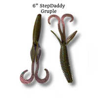 Load image into Gallery viewer, 6” StepDaddy