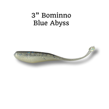 Load image into Gallery viewer, 3” Bominno