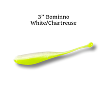 Load image into Gallery viewer, 3” Bominno