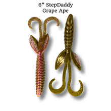 Load image into Gallery viewer, 6” StepDaddy