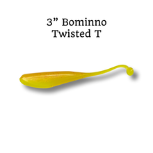 Load image into Gallery viewer, 3” Bominno