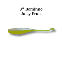 Load image into Gallery viewer, 3” Bominno
