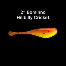 Load image into Gallery viewer, 2" BoMinno - 10 Pack