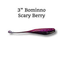 Load image into Gallery viewer, 3” Bominno