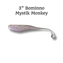 Load image into Gallery viewer, 3” Bominno