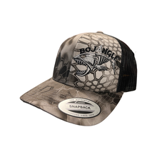 Load image into Gallery viewer, Richardson SnapBack