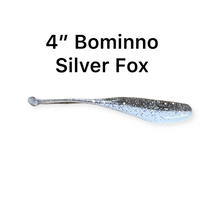 Load image into Gallery viewer, 4" Scope Minno