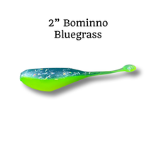 Load image into Gallery viewer, 2" BoMinno - 10 Pack