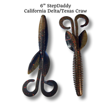Load image into Gallery viewer, 6” StepDaddy