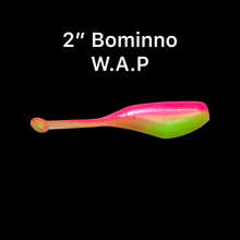 Load image into Gallery viewer, 2" BoMinno - 10 Pack
