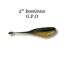 Load image into Gallery viewer, 2" BoMinno - 10 Pack