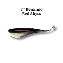 Load image into Gallery viewer, 2" BoMinno - 10 Pack