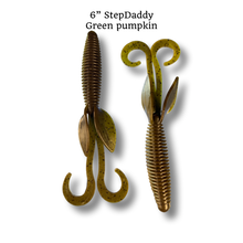 Load image into Gallery viewer, 6” StepDaddy