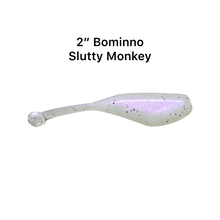 Load image into Gallery viewer, 2" BoMinno - 10 Pack