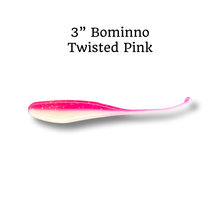 Load image into Gallery viewer, 3” Bominno