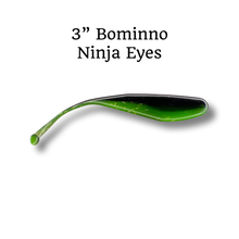 Load image into Gallery viewer, 3” Bominno