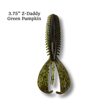 Load image into Gallery viewer, 3.75” Z-Daddy