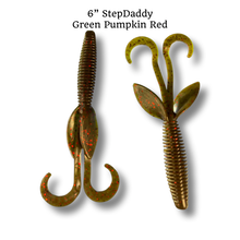Load image into Gallery viewer, 6” StepDaddy