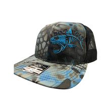 Load image into Gallery viewer, Richardson SnapBack