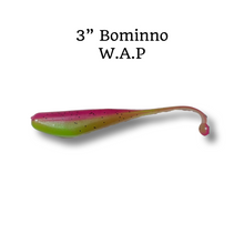 Load image into Gallery viewer, 3” Bominno