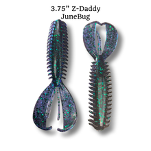 Load image into Gallery viewer, 3.75” Z-Daddy