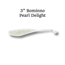 Load image into Gallery viewer, 3” Bominno