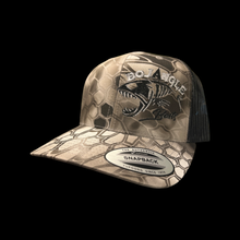 Load image into Gallery viewer, Richardson SnapBack