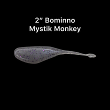 Load image into Gallery viewer, 2" BoMinno - 10 Pack