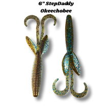 Load image into Gallery viewer, 6” StepDaddy
