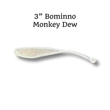 Load image into Gallery viewer, 3” Bominno