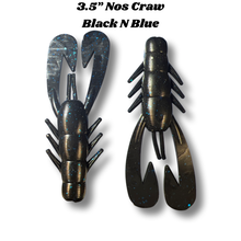 Load image into Gallery viewer, 3.5” Nos Craw