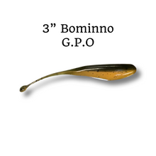 Load image into Gallery viewer, 3” Bominno