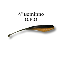 Load image into Gallery viewer, 4&quot; BoMinno - 7 Pack
