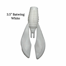 Load image into Gallery viewer, 3.5” Batwing
