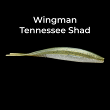 Load image into Gallery viewer, 6” WingMan
