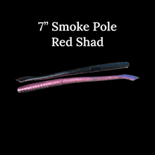 Load image into Gallery viewer, 7” Smoke Pole
