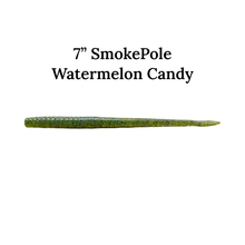 Load image into Gallery viewer, 7” Smoke Pole
