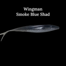 Load image into Gallery viewer, 4” Wingman
