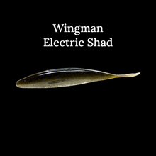 Load image into Gallery viewer, 4” Wingman
