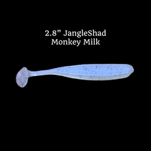 Load image into Gallery viewer, 2.8” Jangle Shad
