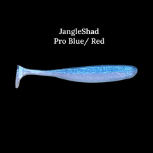 Load image into Gallery viewer, 2.8” Jangle Shad
