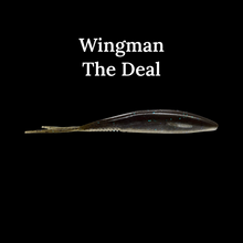 Load image into Gallery viewer, 4” Wingman
