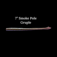 Load image into Gallery viewer, 7” Smoke Pole
