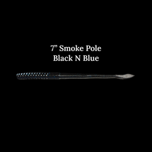 Load image into Gallery viewer, 7” Smoke Pole
