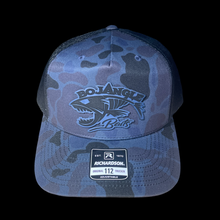 Load image into Gallery viewer, Richardson SnapBack
