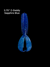 Load image into Gallery viewer, 3.75” Z-Daddy
