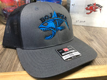Load image into Gallery viewer, BoJangle Snap Back Hat
