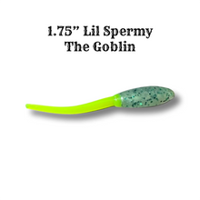 Load image into Gallery viewer, 1.75” Lil Spermy 10pk
