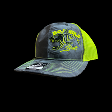 Load image into Gallery viewer, Richardson SnapBack
