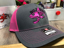 Load image into Gallery viewer, BoJangle Snap Back Hat
